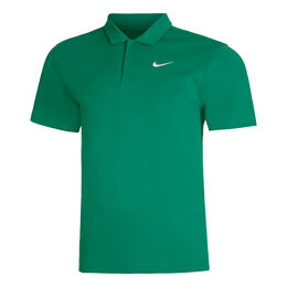 Ropa De Tenis Nike Court Dri-Fit Solid Polo
